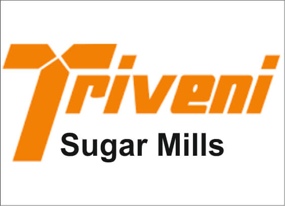 Triveni sugar